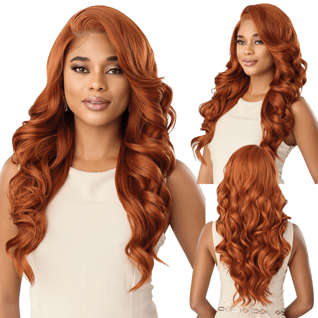 Outre NueBlend Perfect Hairline 13x6 Lace Frontal Wig – HHB Body Wave 24” - Beauty Exchange Beauty Supply
