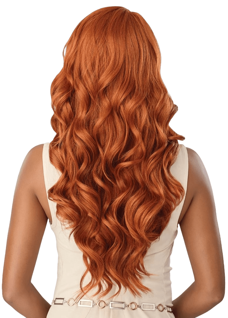 Outre NueBlend Perfect Hairline 13x6 Lace Frontal Wig – HHB Body Wave 24” - Beauty Exchange Beauty Supply