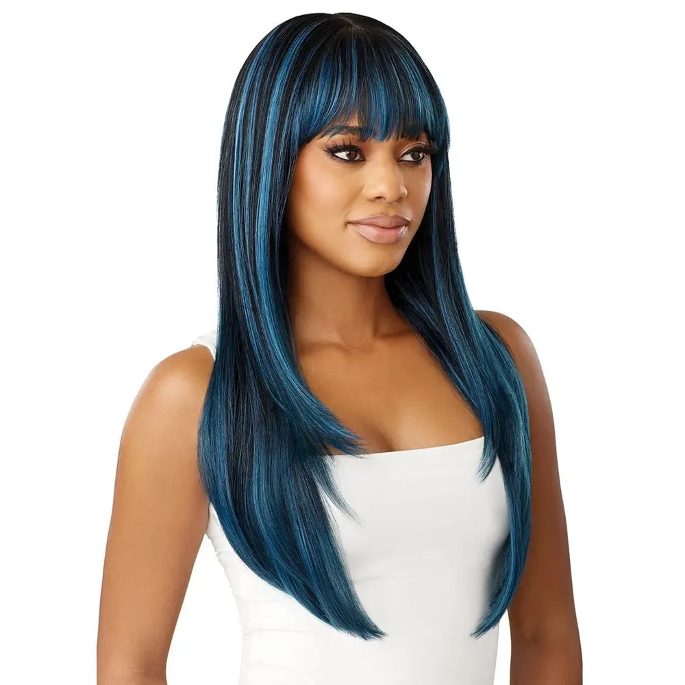 Outre Perfect Hairline 13x6 HD Lace Front Wig - Katrina - Beauty Exchange Beauty Supply