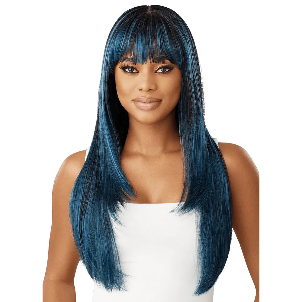 Outre Perfect Hairline 13x6 HD Lace Front Wig - Katrina - Beauty Exchange Beauty Supply