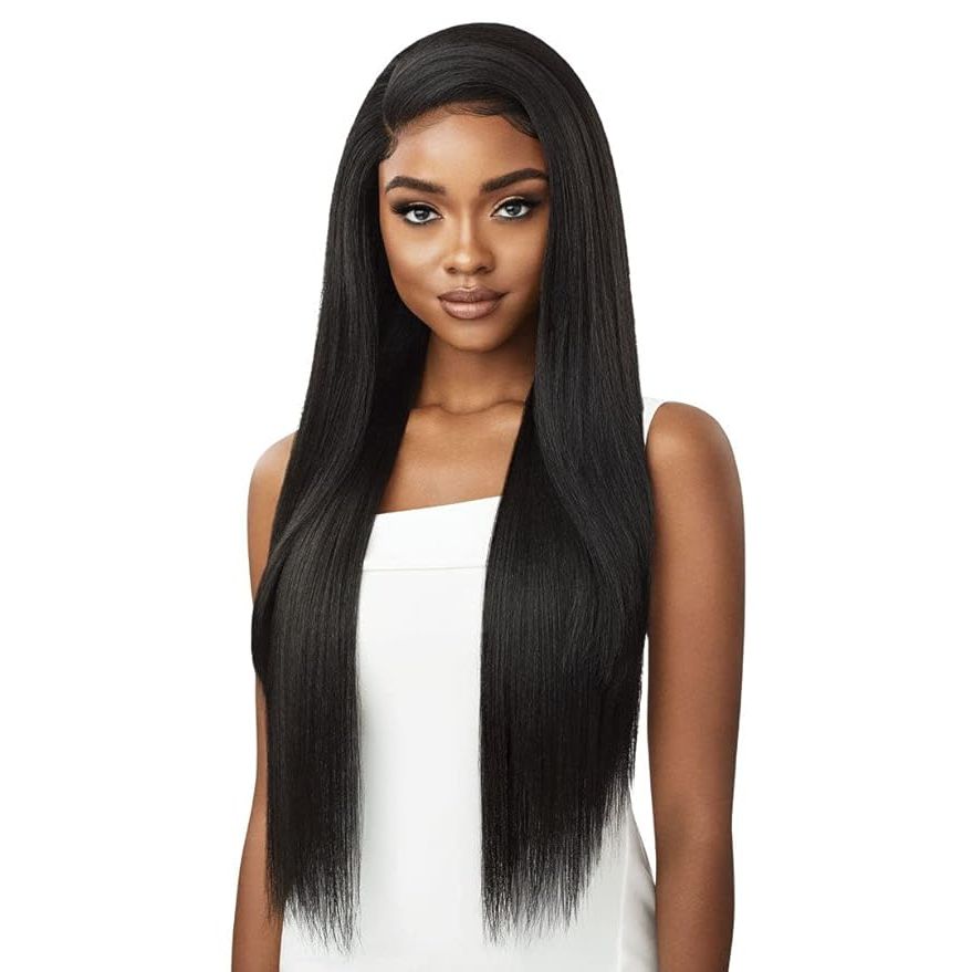 Outre Perfect Hairline 13x6 HD Lace Front Wig - Shaday 32 - Beauty Exchange Beauty Supply