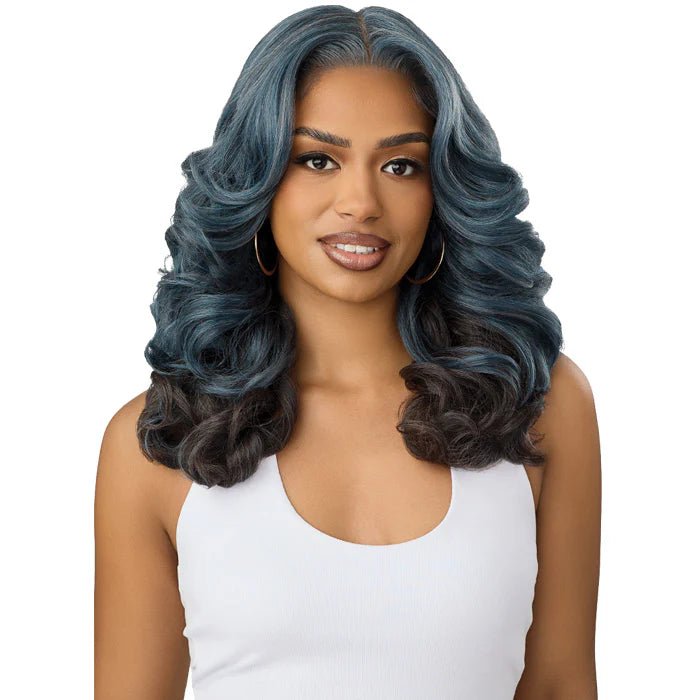Outre Perfect Hairline 13x6 Lace Frontal HD Synthetic Wig - OnVybe 10 - Beauty Exchange Beauty Supply