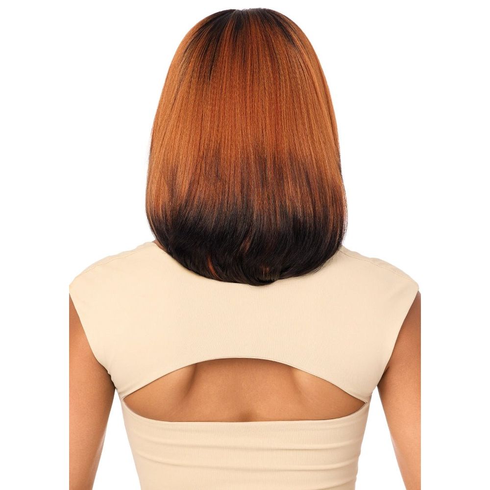 Outre Perfect Hairline Lace Front 13x4 Wig – PH 10 - Beauty Exchange Beauty Supply