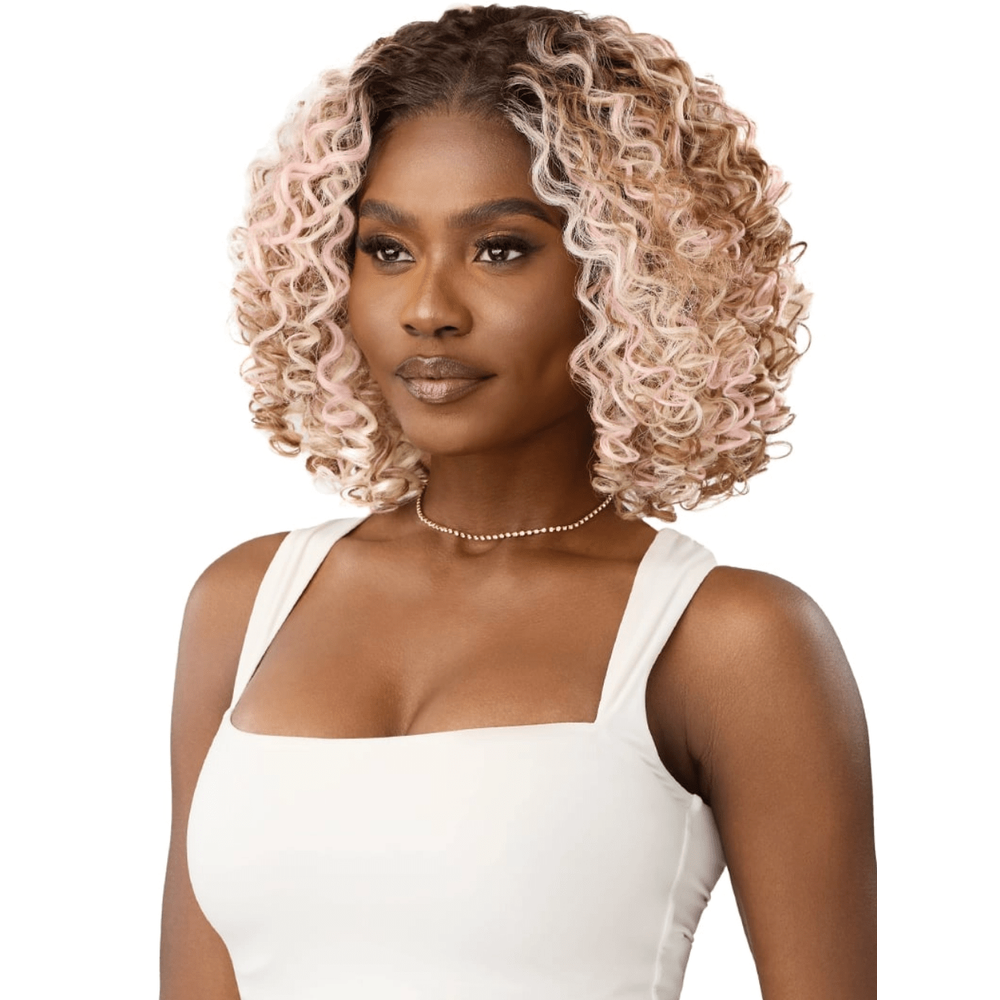 Outre Perfect Hairline Lace Front 13x4 Wig – PH 3 - Beauty Exchange Beauty Supply