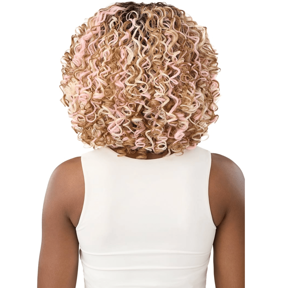 Outre Perfect Hairline Lace Front 13x4 Wig – PH 3 - Beauty Exchange Beauty Supply