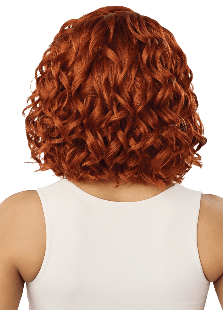 Outre Perfect Hairline Lace Front 13x4 Wig – PH 34 - Beauty Exchange Beauty Supply