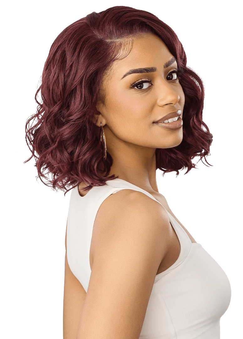 Outre Perfect Hairline Lace Front 13x4 Wig – PH 34 - Beauty Exchange Beauty Supply
