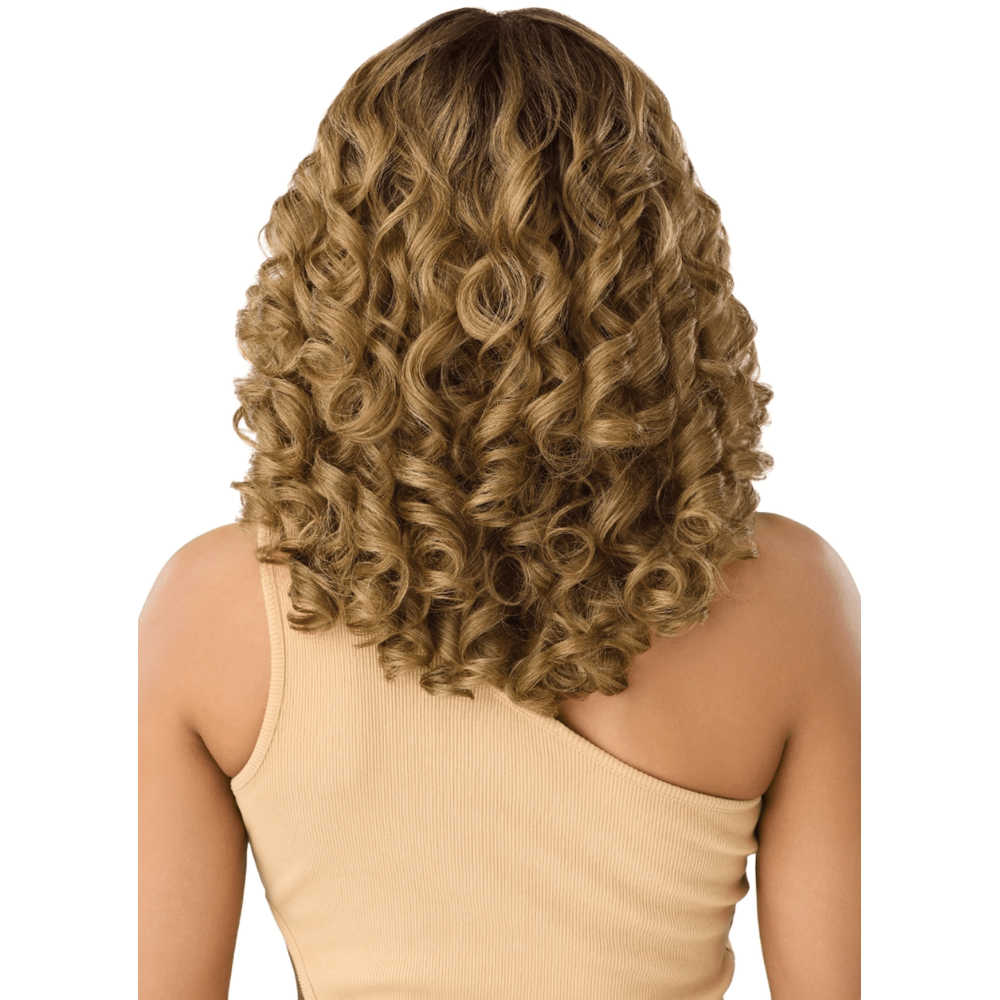 Outre Perfect Hairline Lace Front 13x4 Wig – PH 4 - Beauty Exchange Beauty Supply