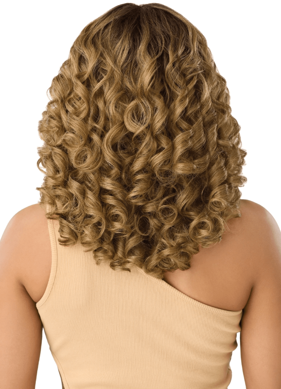 Outre Perfect Hairline Lace Front 13x4 Wig – PH 4 - Beauty Exchange Beauty Supply