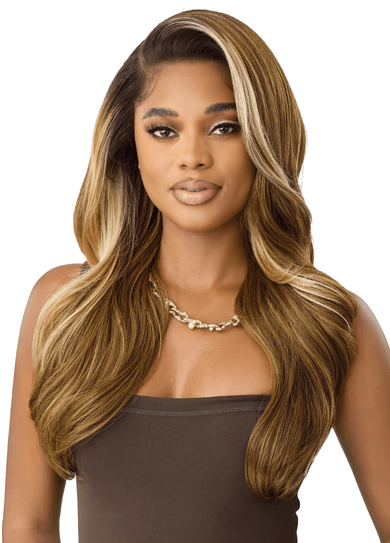 Outre Perfect Hairline Lace Front 13x6 Wig – PH 17 - Beauty Exchange Beauty Supply