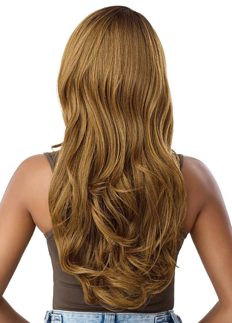 Outre Perfect Hairline Lace Front 13x6 Wig – PH 17 - Beauty Exchange Beauty Supply