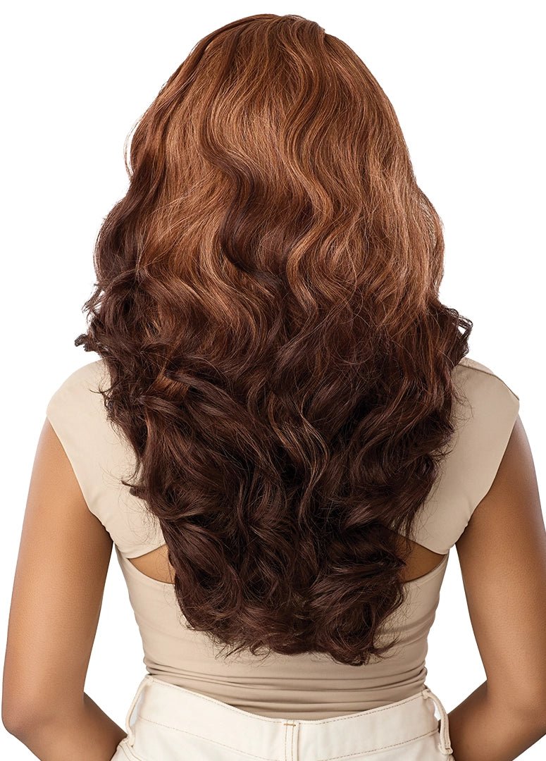 Outre Perfect Hairline Lace Front 13x6 Wig – PH 19 - Beauty Exchange Beauty Supply