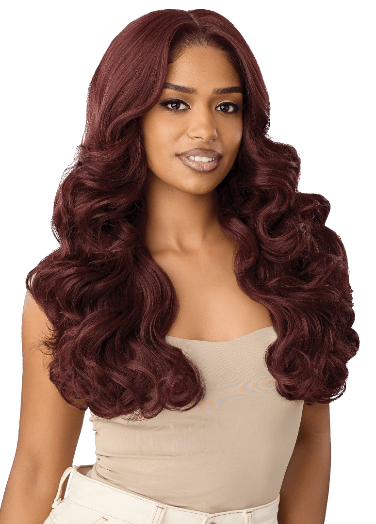 Outre Perfect Hairline Lace Front 13x6 Wig – PH 19 - Beauty Exchange Beauty Supply