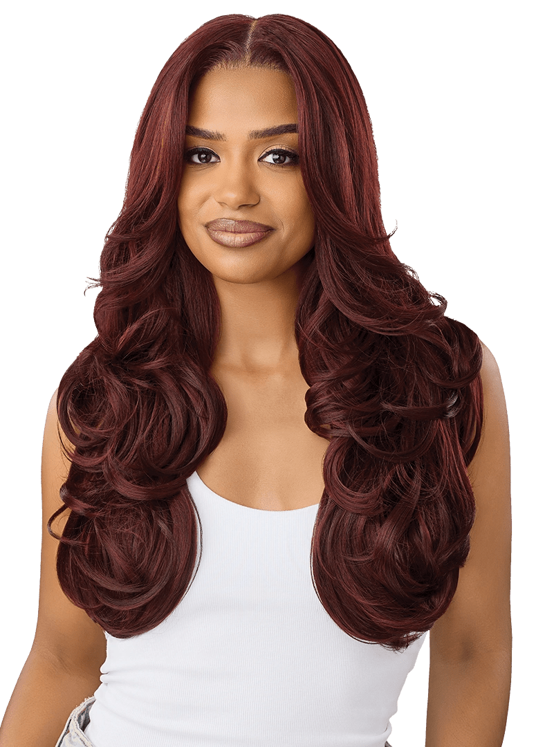 Outre Perfect Hairline Lace Front 13x6 Wig – PH 20 - Beauty Exchange Beauty Supply