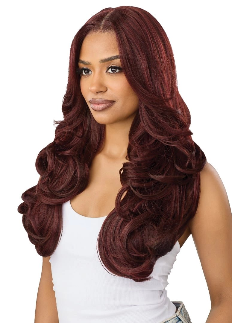 Outre Perfect Hairline Lace Front 13x6 Wig – PH 20 - Beauty Exchange Beauty Supply
