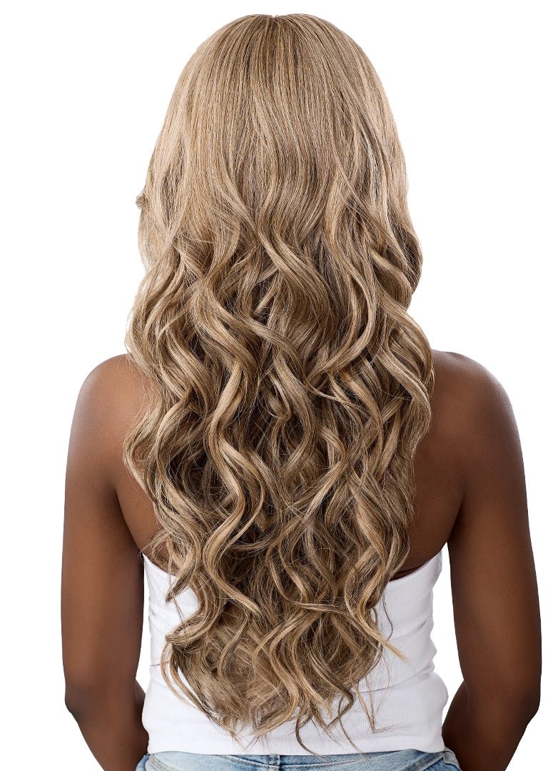 Outre Perfect Hairline Lace Front 13x6 Wig – PH 21