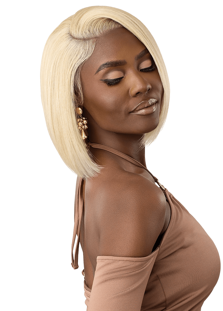 Outre Perfect Hairline Lace Front 13x6 Wig – PH 24 - Beauty Exchange Beauty Supply