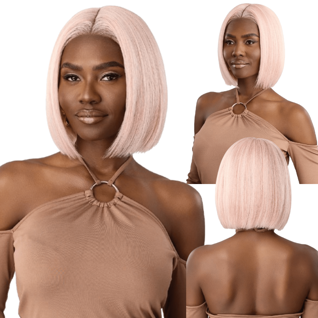 Outre Perfect Hairline Lace Front 13x6 Wig – PH 24 - Beauty Exchange Beauty Supply