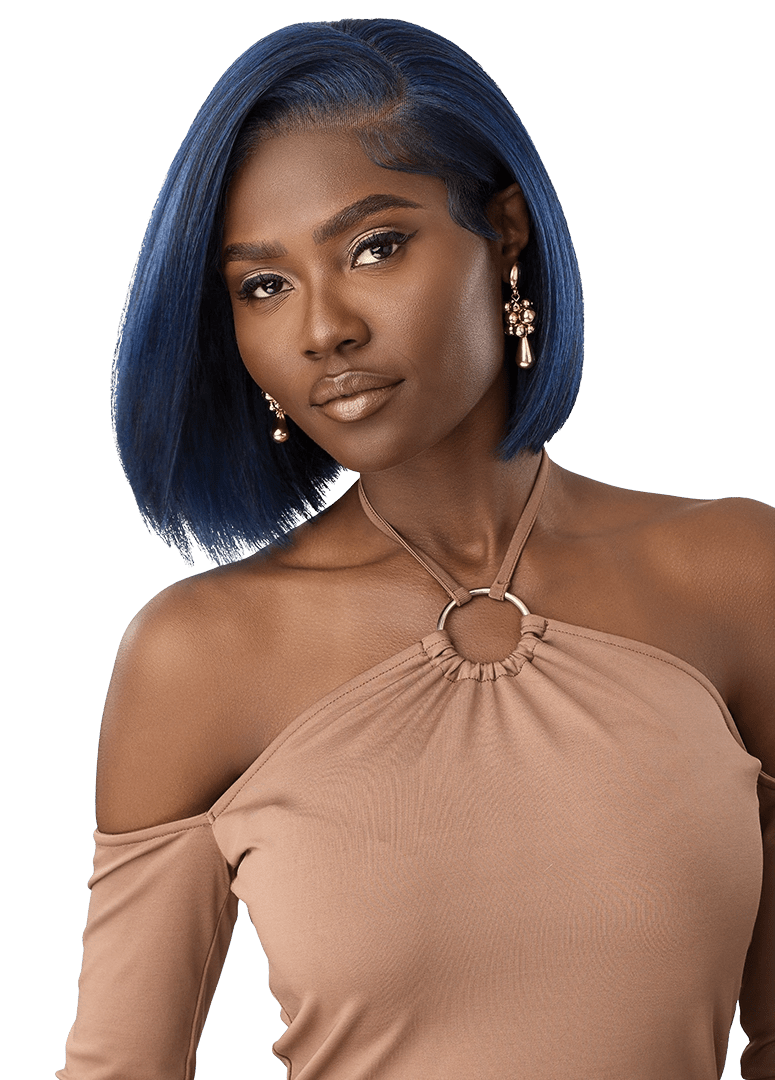 Outre Perfect Hairline Lace Front 13x6 Wig – PH 24 - Beauty Exchange Beauty Supply