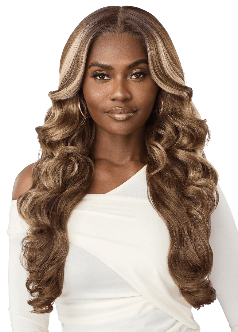 Outre Perfect Hairline Lace Front 13x6 Wig – PH 30 - Beauty Exchange Beauty Supply