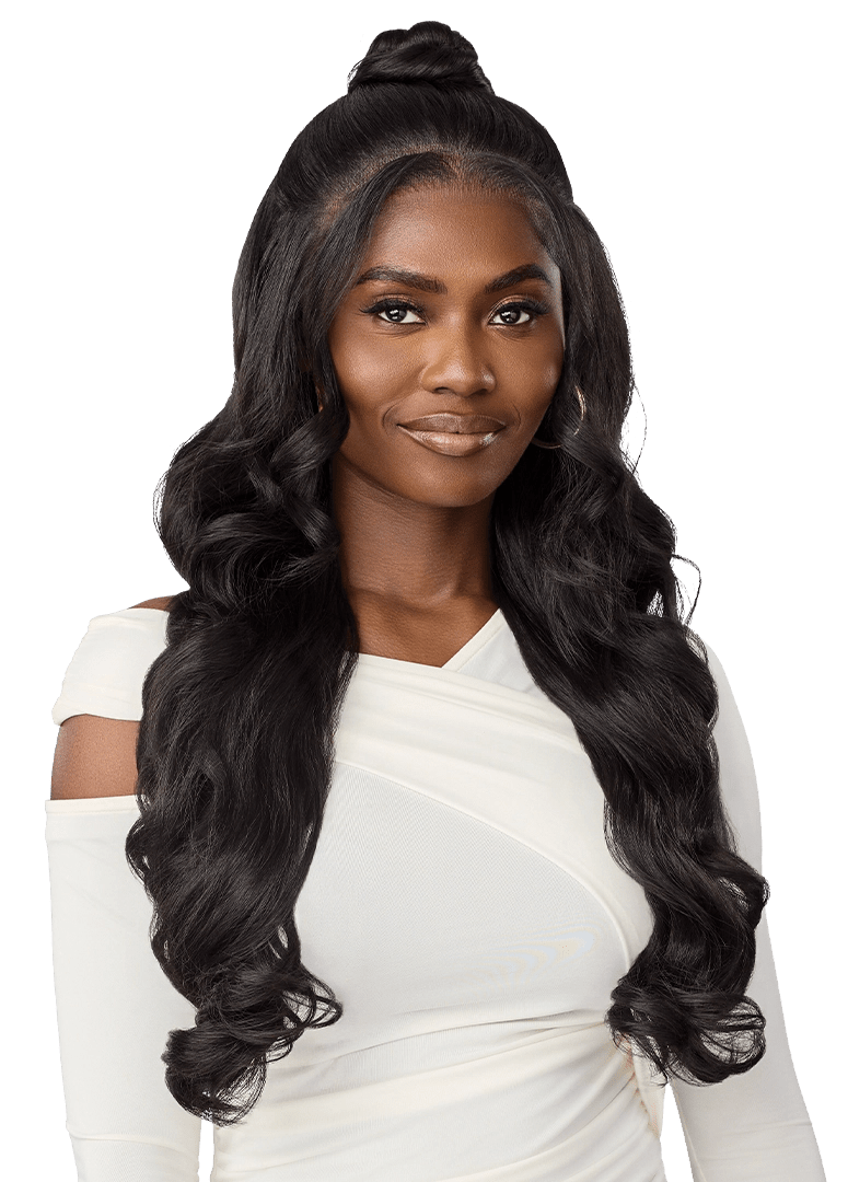 Outre Perfect Hairline Lace Front 13x6 Wig – PH 30 - Beauty Exchange Beauty Supply
