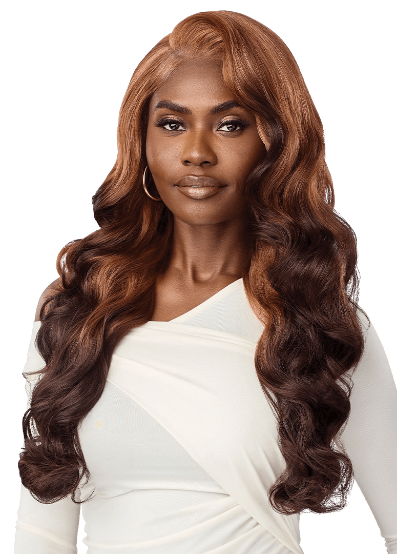 Outre Perfect Hairline Lace Front 13x6 Wig – PH 30 - Beauty Exchange Beauty Supply
