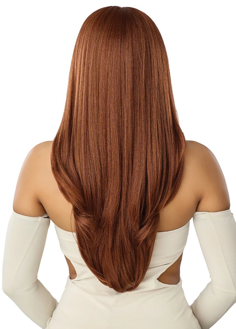 Outre Perfect Hairline Lace Front 13x6 Wig – PH 31 - Beauty Exchange Beauty Supply