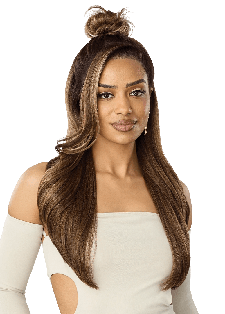Outre Perfect Hairline Lace Front 13x6 Wig – PH 31 - Beauty Exchange Beauty Supply