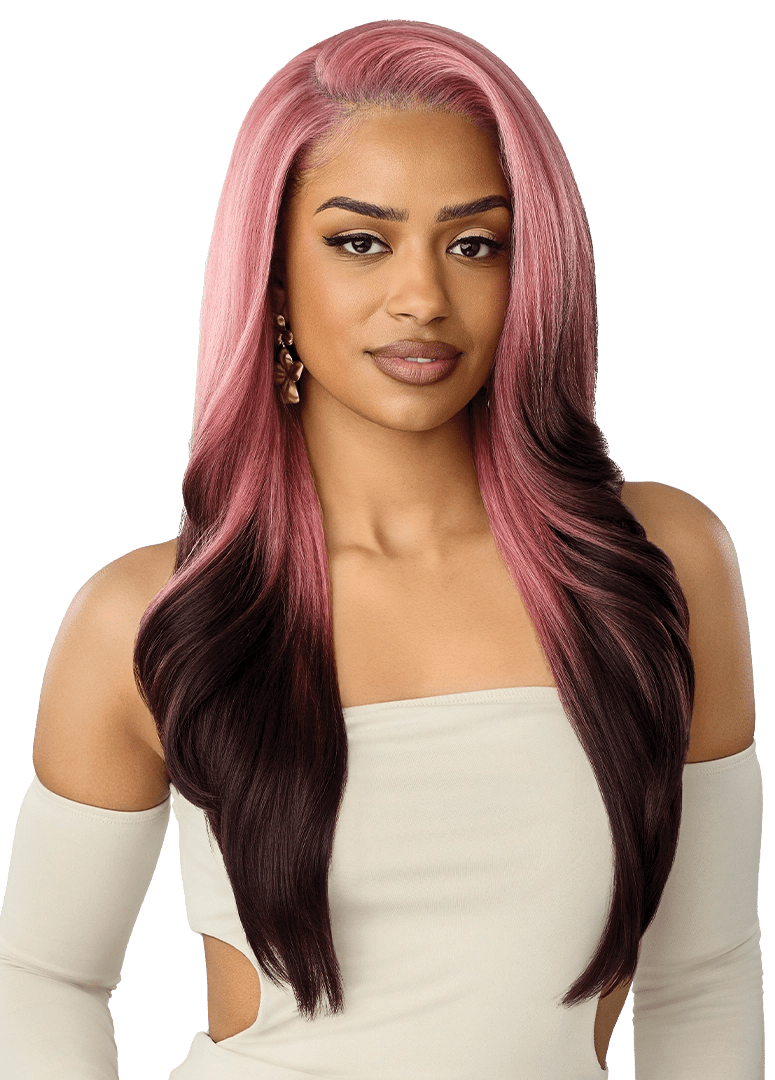 Outre Perfect Hairline Lace Front 13x6 Wig – PH 31 - Beauty Exchange Beauty Supply