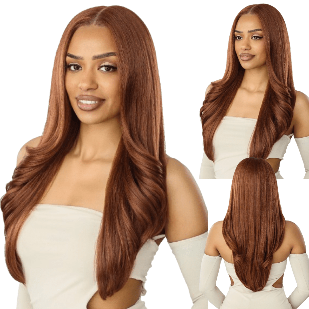 Outre Perfect Hairline Lace Front 13x6 Wig – PH 31 - Beauty Exchange Beauty Supply