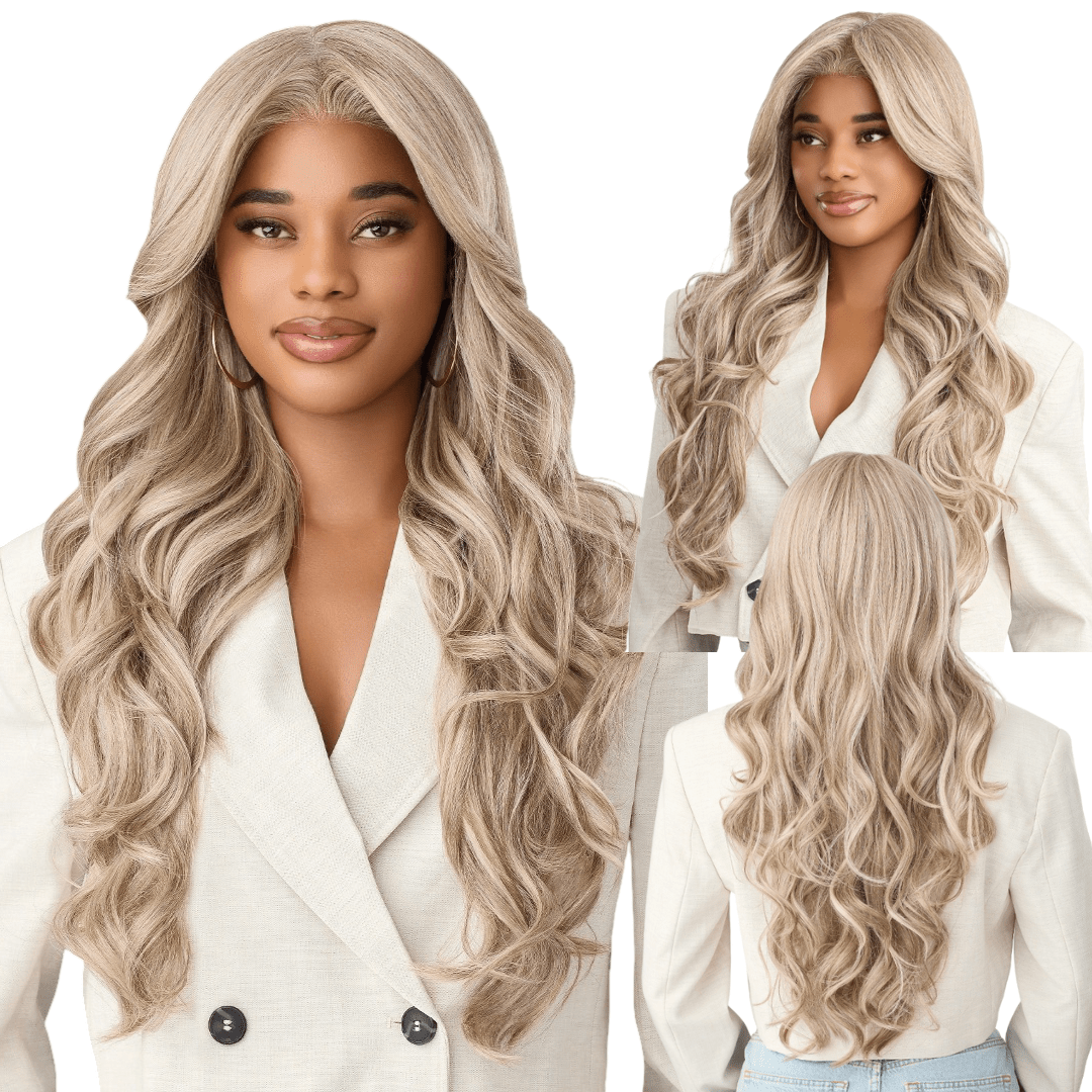 Outre Perfect Hairline OnVybe - 1 - Beauty Exchange Beauty Supply