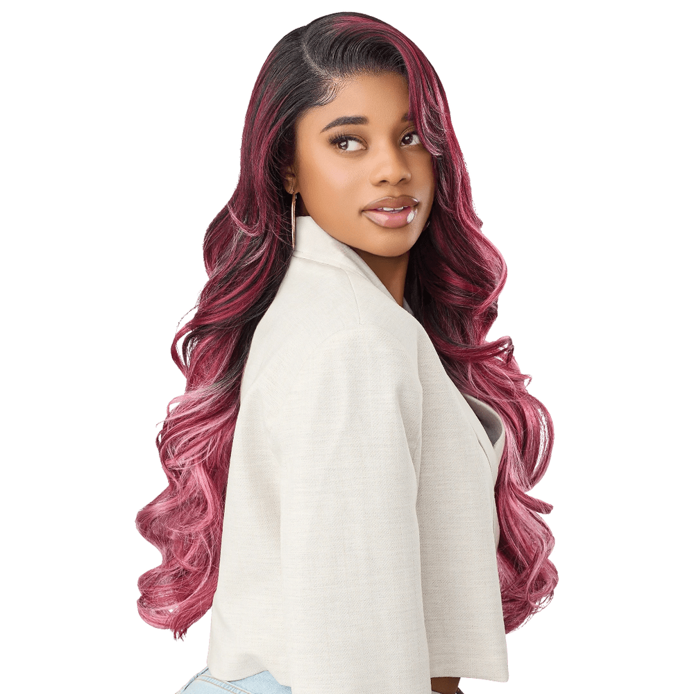 Outre Perfect Hairline OnVybe - 1 - Beauty Exchange Beauty Supply