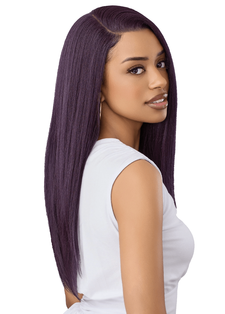 Outre Perfect Hairline OnVybe - 2 - Beauty Exchange Beauty Supply