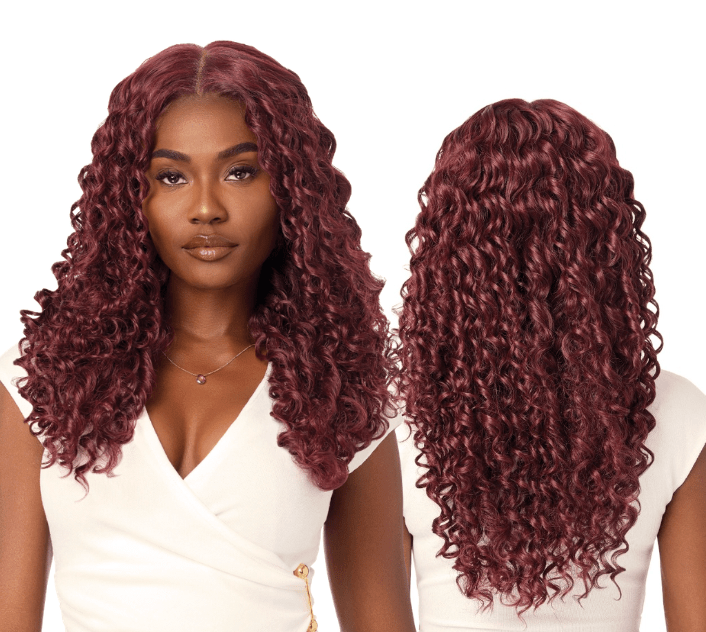 Outre Perfect Hairline OnVybe - 3 - Beauty Exchange Beauty Supply