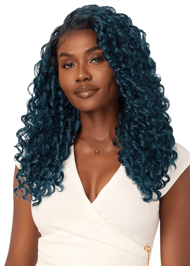 Outre Perfect Hairline OnVybe - 3 - Beauty Exchange Beauty Supply