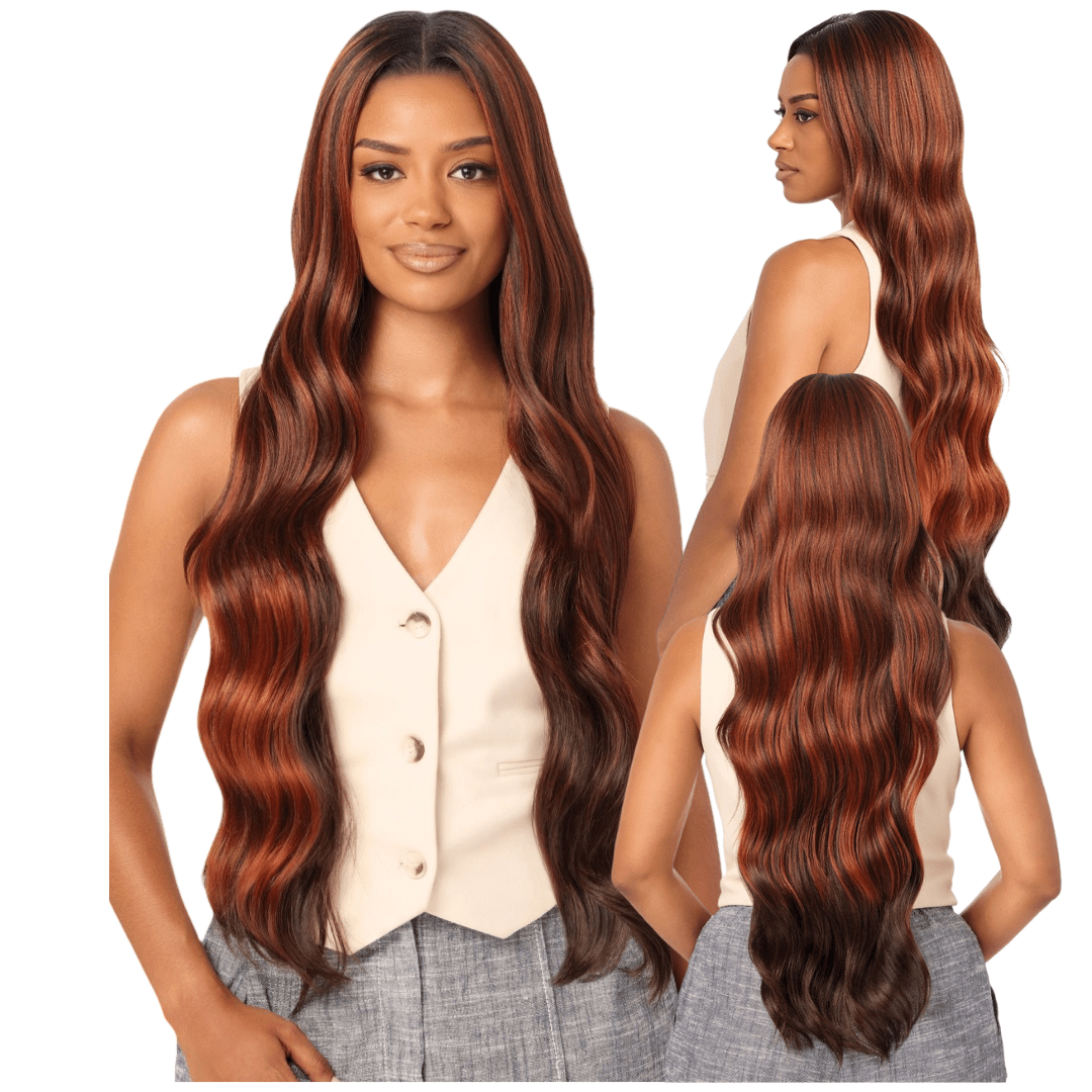 Outre Perfect Hairline OnVybe - 4 - Beauty Exchange Beauty Supply