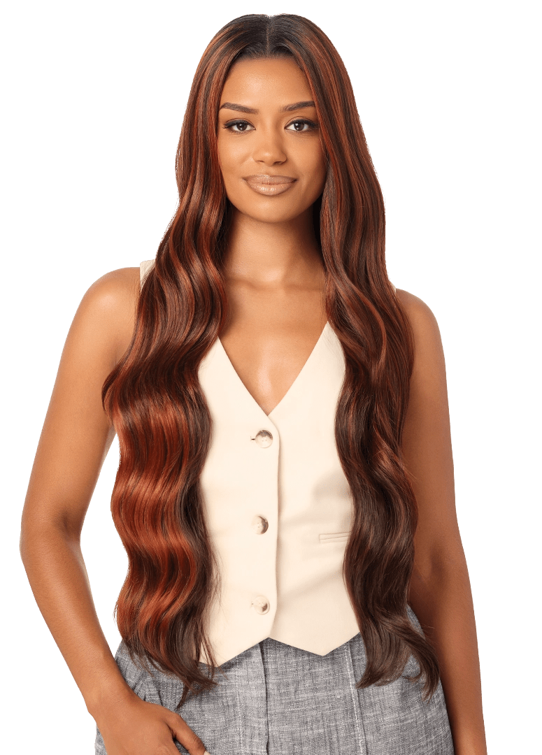 Outre Perfect Hairline OnVybe - 4 - Beauty Exchange Beauty Supply