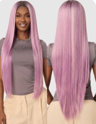 Outre Perfect Hairline OnVybe - 5 - Beauty Exchange Beauty Supply
