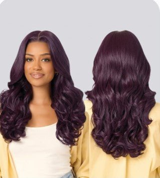 Outre Perfect Hairline OnVybe - 6 - Beauty Exchange Beauty Supply