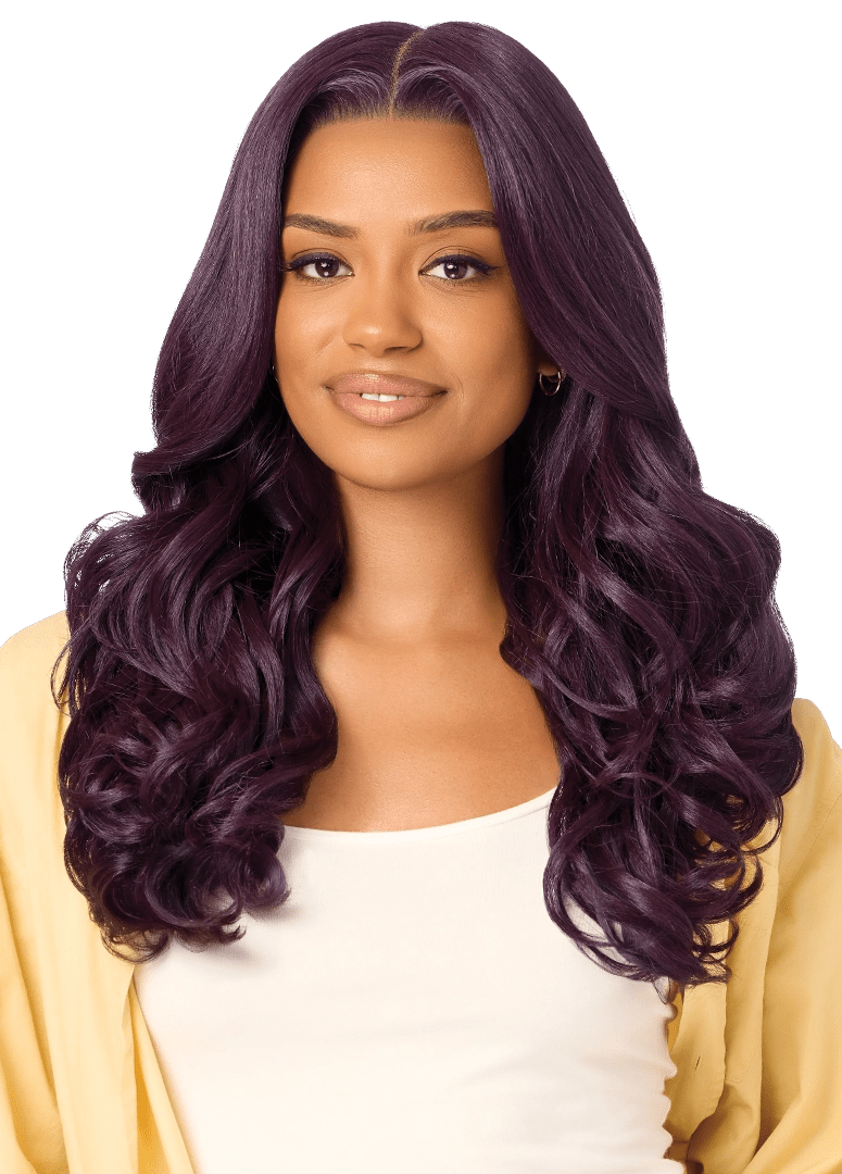 Outre Perfect Hairline OnVybe - 6 - Beauty Exchange Beauty Supply
