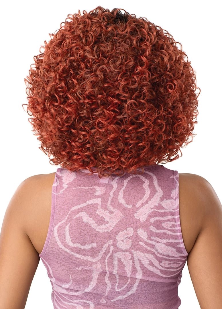 Outre Perfect Hairline Swoop Glueless 13x4 HD Lace Front Wig - Swoop 16 - Beauty Exchange Beauty Supply