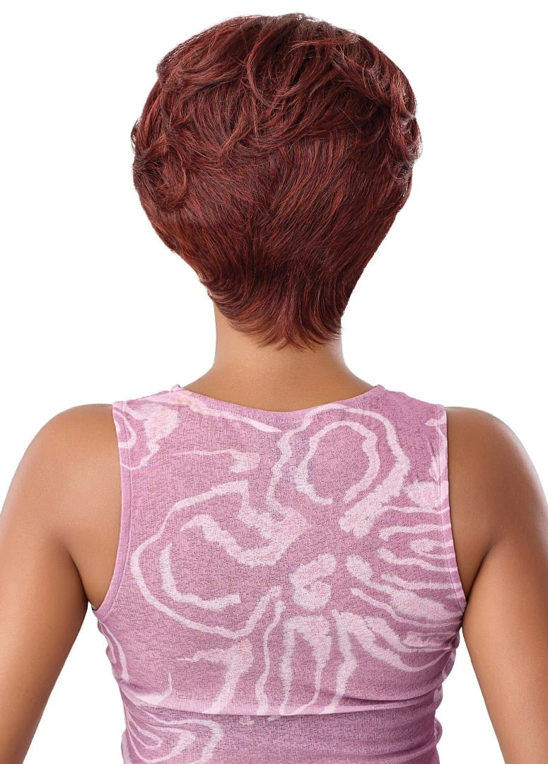 Outre Perfect Hairline Swoop Glueless 13x4 HD Lace Front Wig - Swoop 21 - Beauty Exchange Beauty Supply