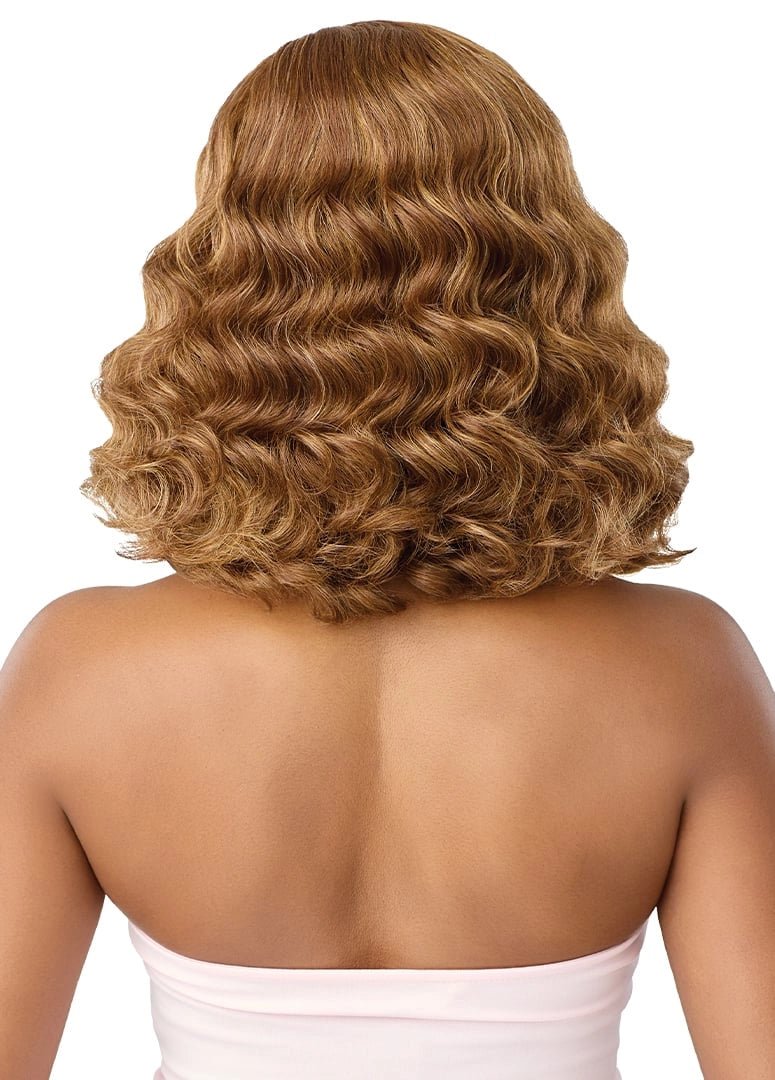 Outre Perfect Hairline Swoop Series Y - Part Lace Front Wig – 212 - Beauty Exchange Beauty Supply