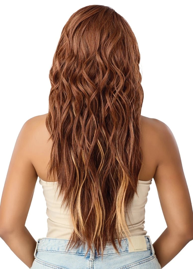 Outre Perfect Hairline Synthetic Lace Wig – PH 16 26" - Beauty Exchange Beauty Supply