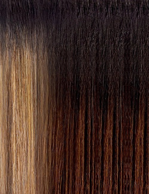 Outre Perfect Hairline Synthetic Lace Wig – Swoop23 10" - Beauty Exchange Beauty Supply