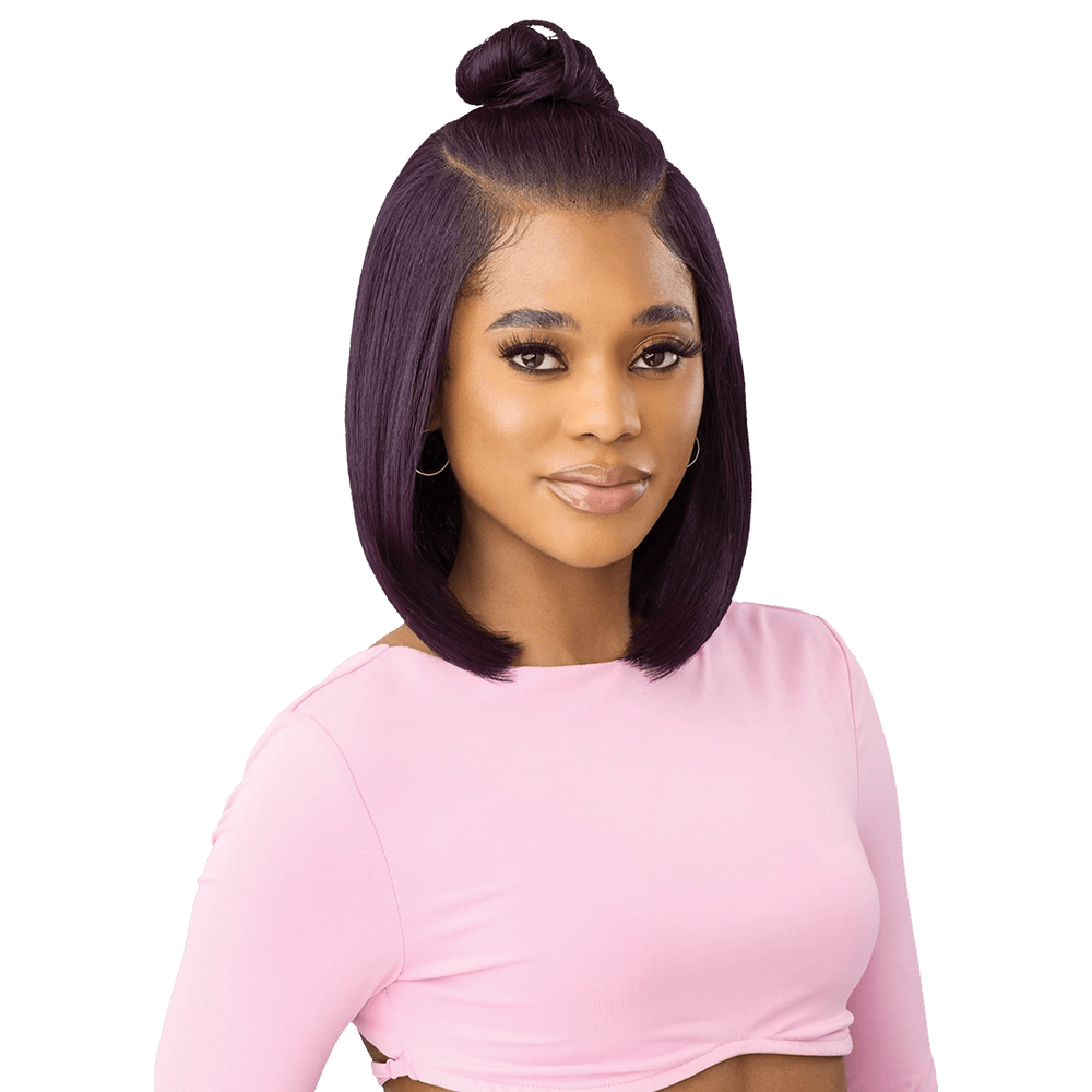 Outre Perfect Hairline Synthetic Wig - Peak 709 - Beauty Exchange Beauty Supply