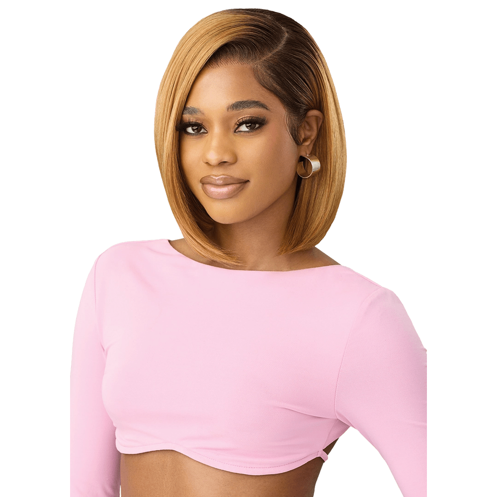 Outre Perfect Hairline Synthetic Wig - Peak 709 - Beauty Exchange Beauty Supply