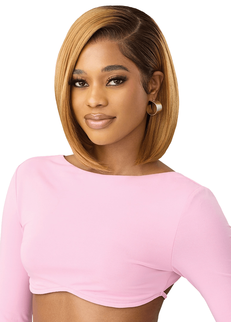 Outre Perfect Hairline Synthetic Wig - Peak 709 - Beauty Exchange Beauty Supply