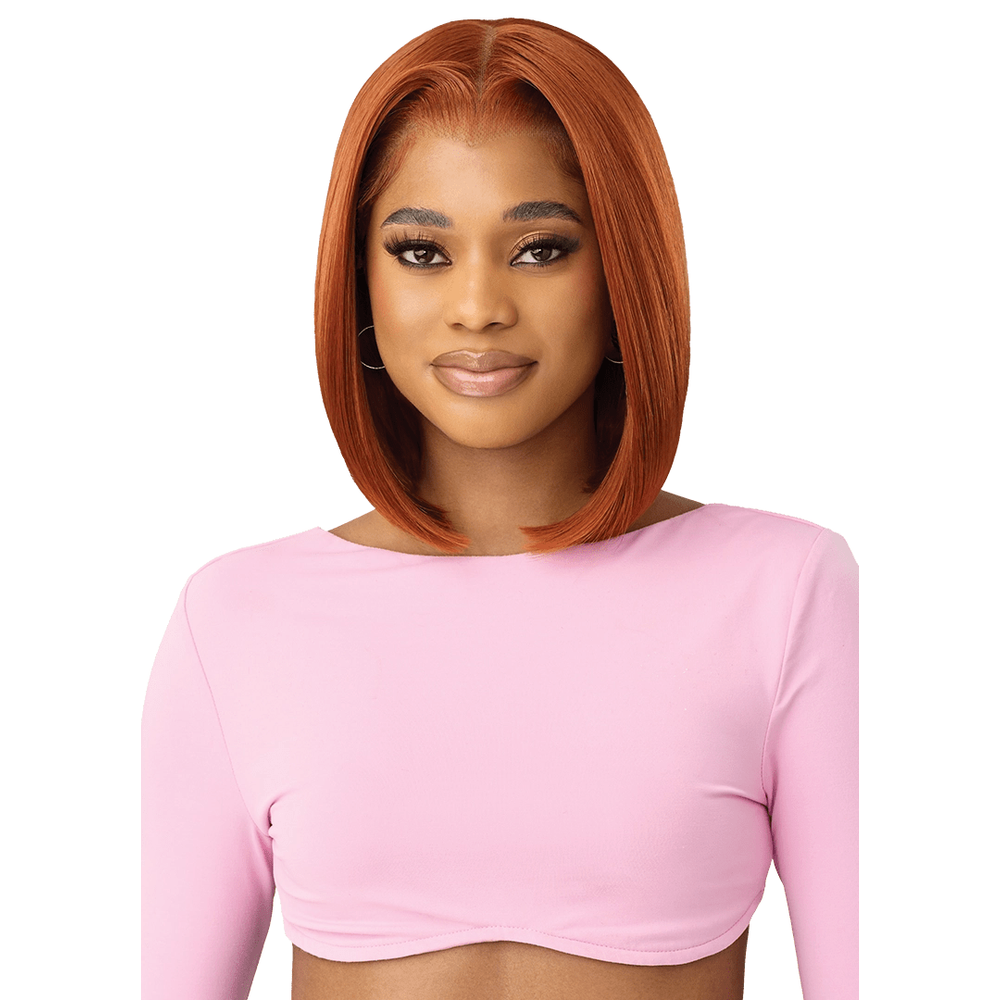 Outre Perfect Hairline Synthetic Wig - Peak 709 - Beauty Exchange Beauty Supply