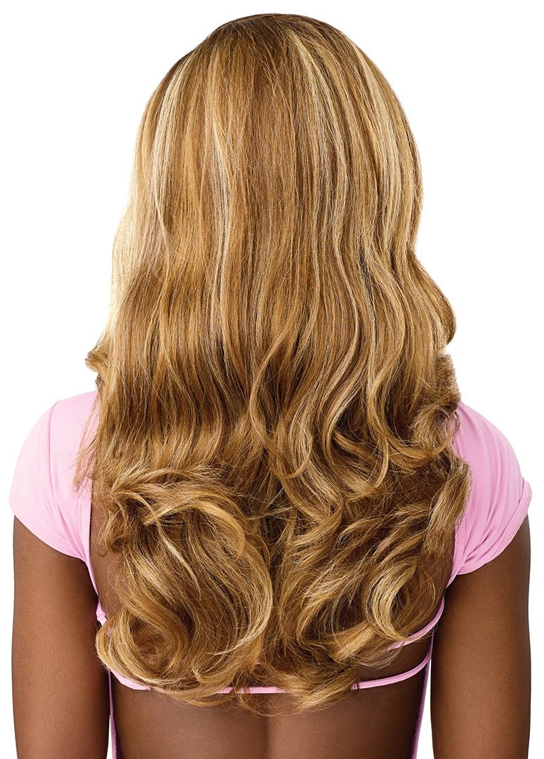 Outre Perfect Hairline Synthetic Wig - Peak 710 - Beauty Exchange Beauty Supply